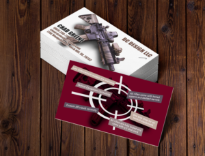 Design de Carte de Visite par kenzero pour DC Design LLC | Design : #23012675