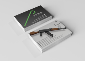 Design de Carte de Visite par BrpDesign pour DC Design LLC | Design : #23015767