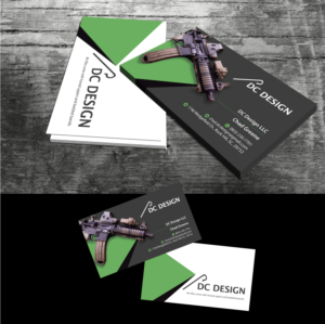 Business Card Design by wisest design@
