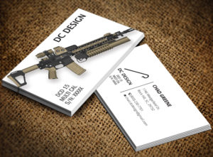 Design de Carte de Visite par DesignShout pour DC Design LLC | Design : #23016027
