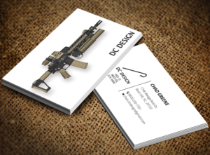 Design de Carte de Visite par DesignShout pour DC Design LLC | Design : #23016100