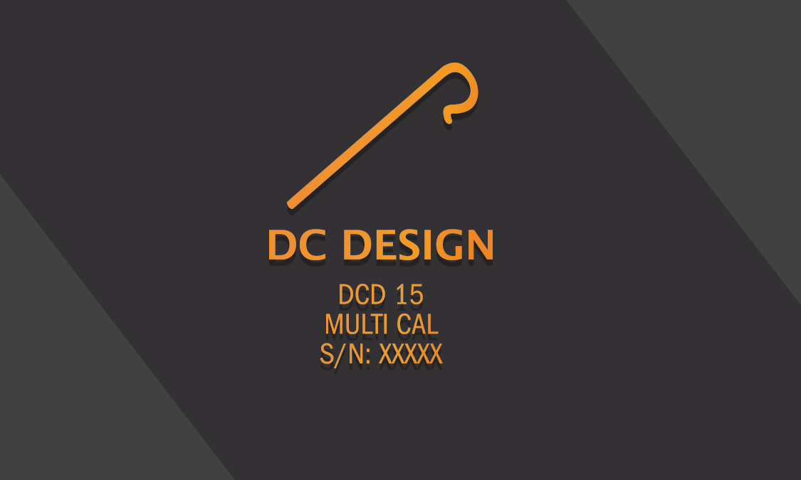 Design de Carte de Visite par Reshon 2 pour DC Design LLC | Design #23014979