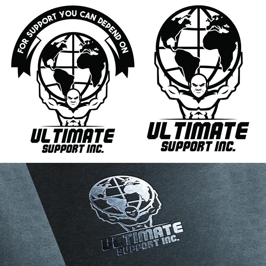 Logo Design by Cody Rostron for this project | Design #23012681