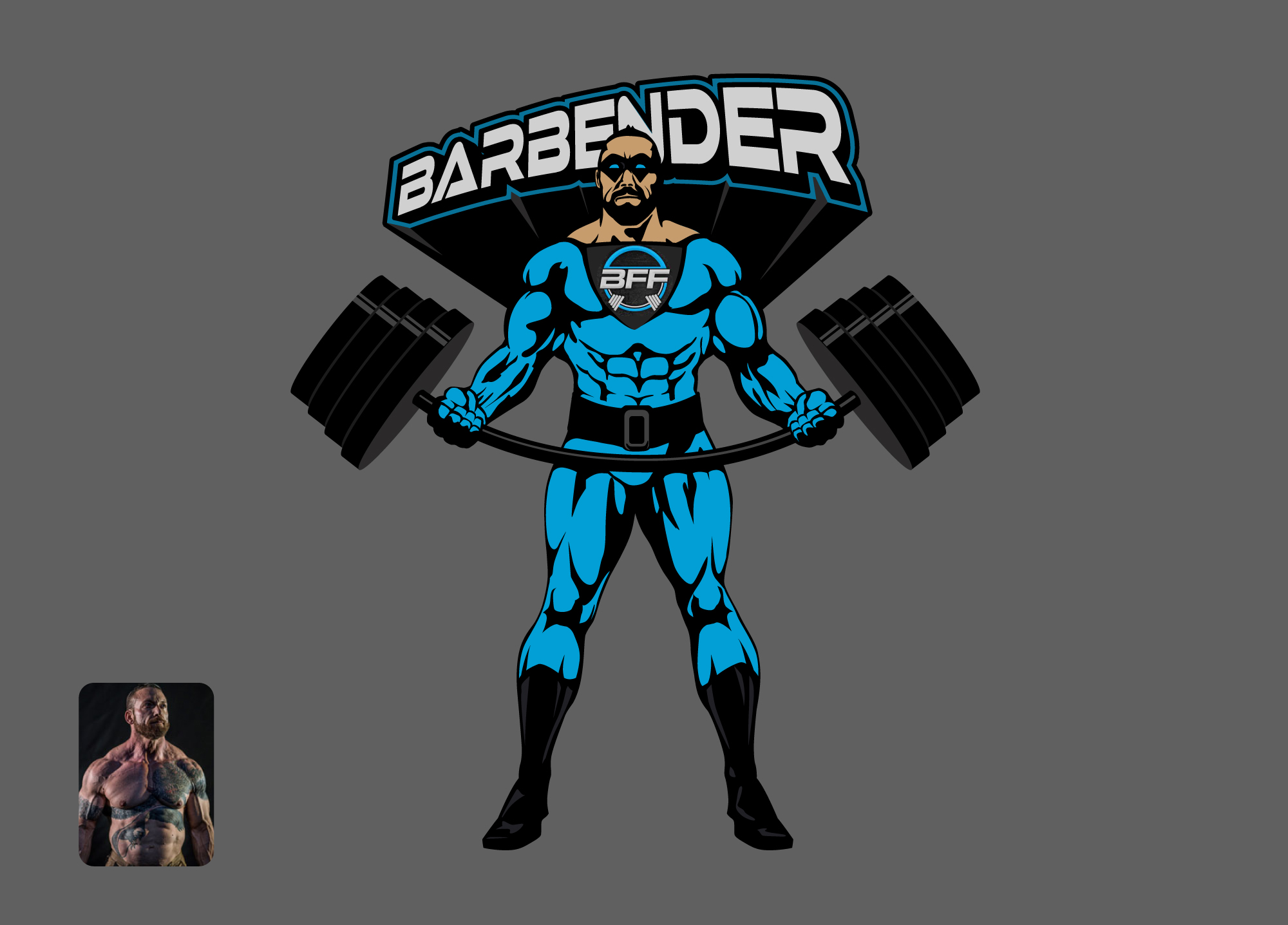 Character Design by Namal for this project | Design #23052714