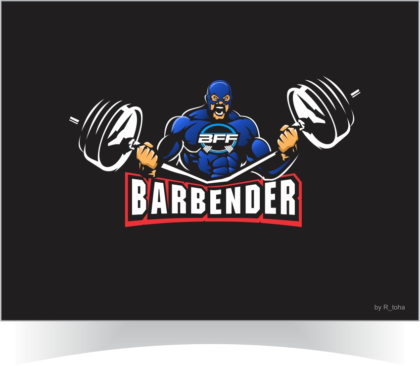 Character Design by r-toha for this project | Design #23019016