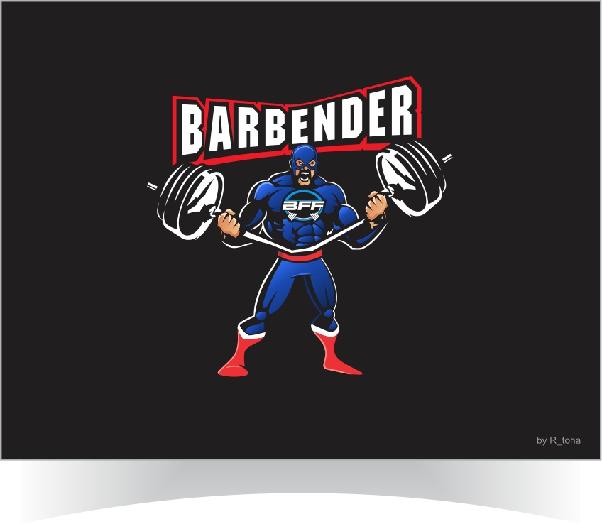 Character Design by r-toha for this project | Design #23021420