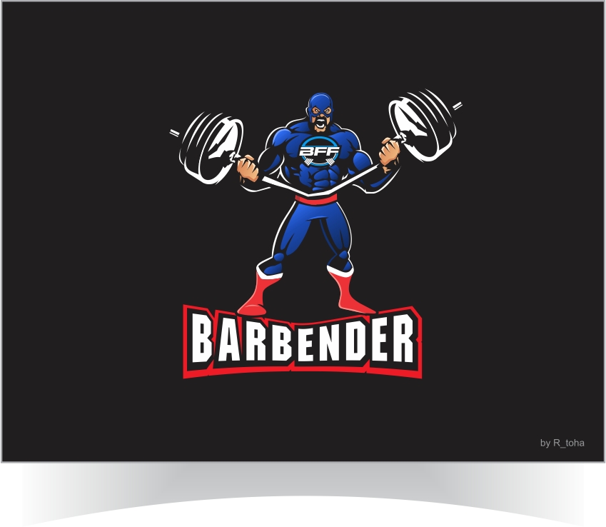 Character Design by r-toha for this project | Design #23021421
