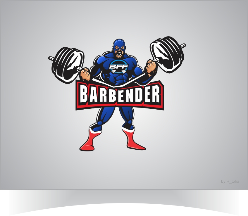 Character Design by r-toha for this project | Design #23021430