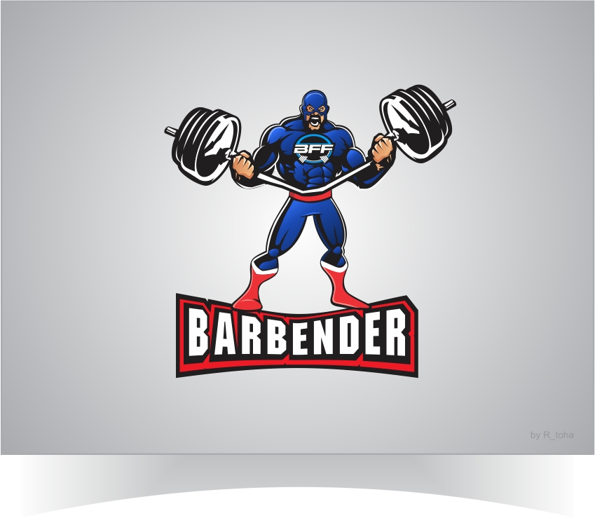 Character Design by r-toha for this project | Design #23021432