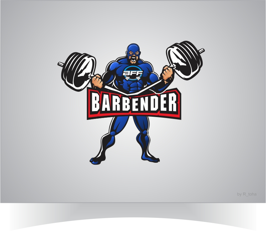 Character Design by r-toha for this project | Design #23027562