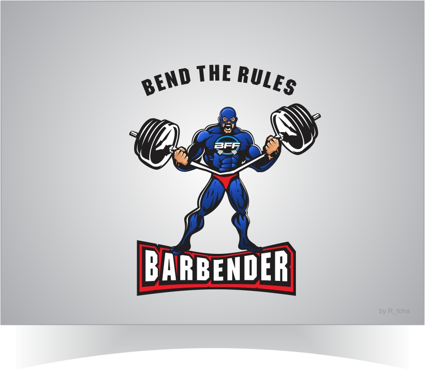 Diseño de Personaje por r-toha para este proyecto | Diseño #23054743