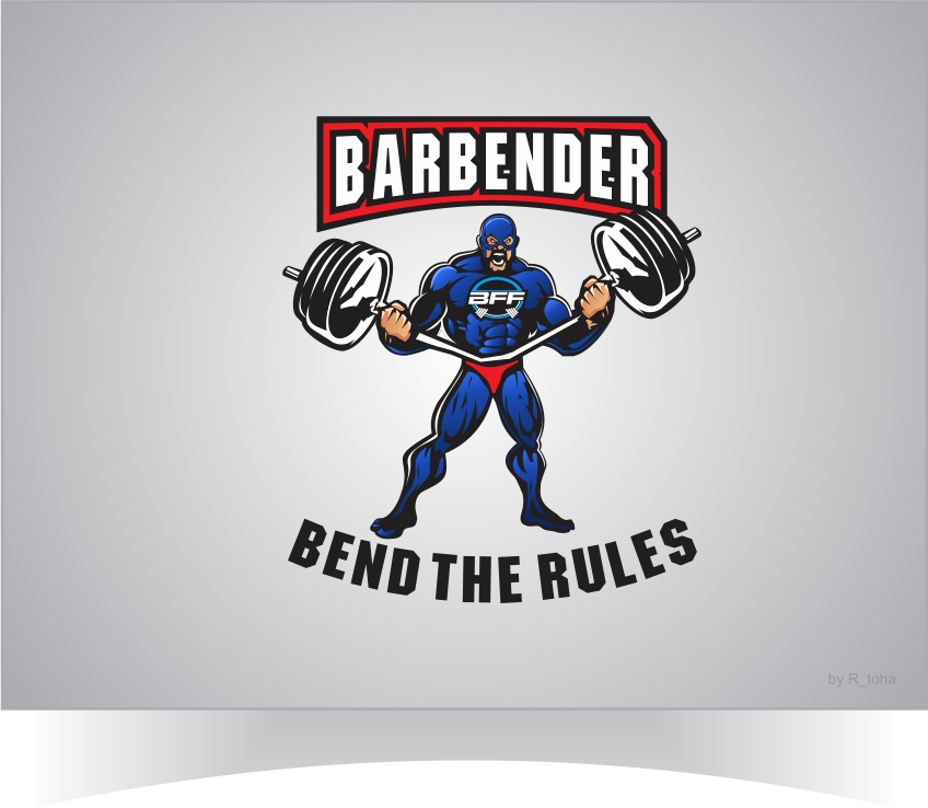 Diseño de Personaje por r-toha para este proyecto | Diseño #23055045