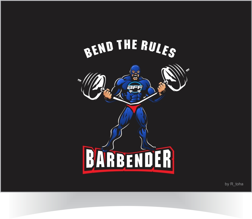 Diseño de Personaje por r-toha para este proyecto | Diseño #23055113