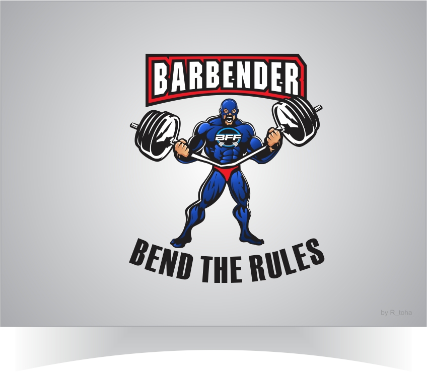 Diseño de Personaje por r-toha para este proyecto | Diseño #23057142