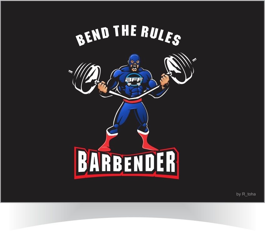 Character Design by r-toha for this project | Design #23057151