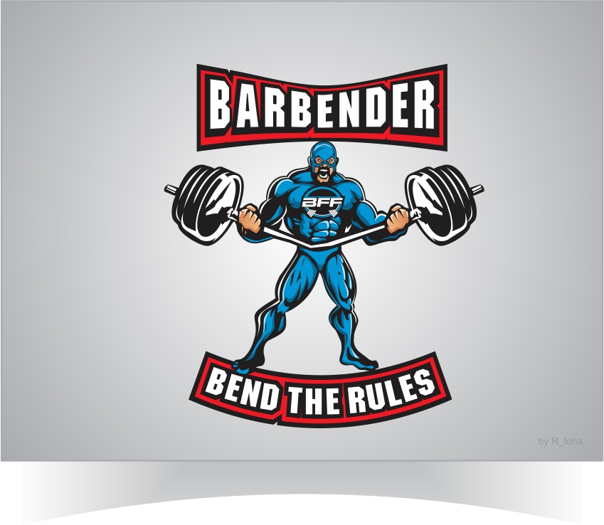 Character Design by r-toha for this project | Design #23075875