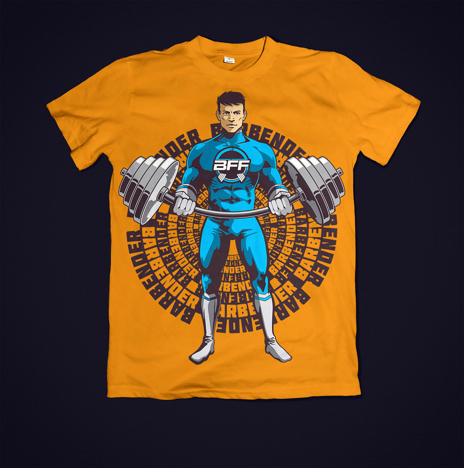 Character Design by Scelatio for this project | Design #23071368