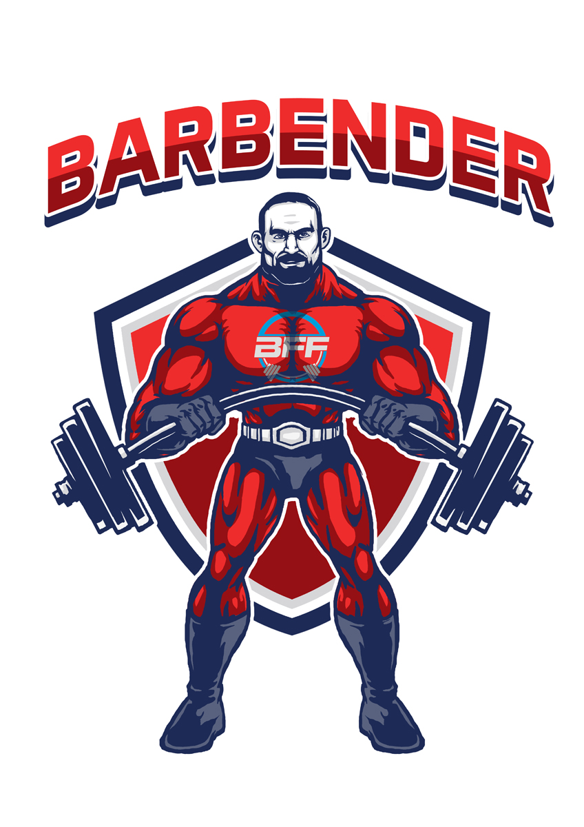 Character Design by D'Mono for this project | Design #23098061