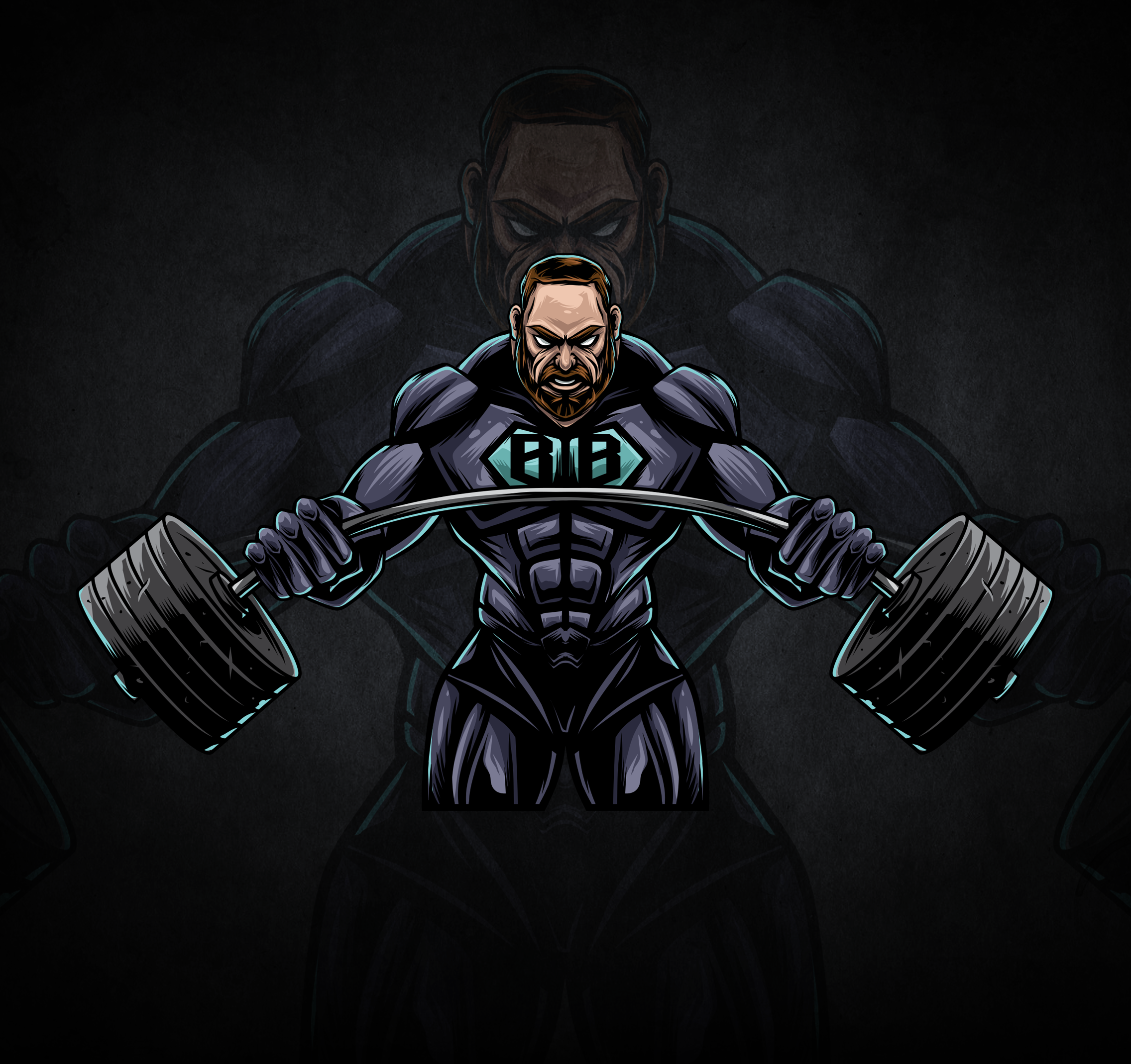 Character Design by GraphicRogue for this project | Design #23096966