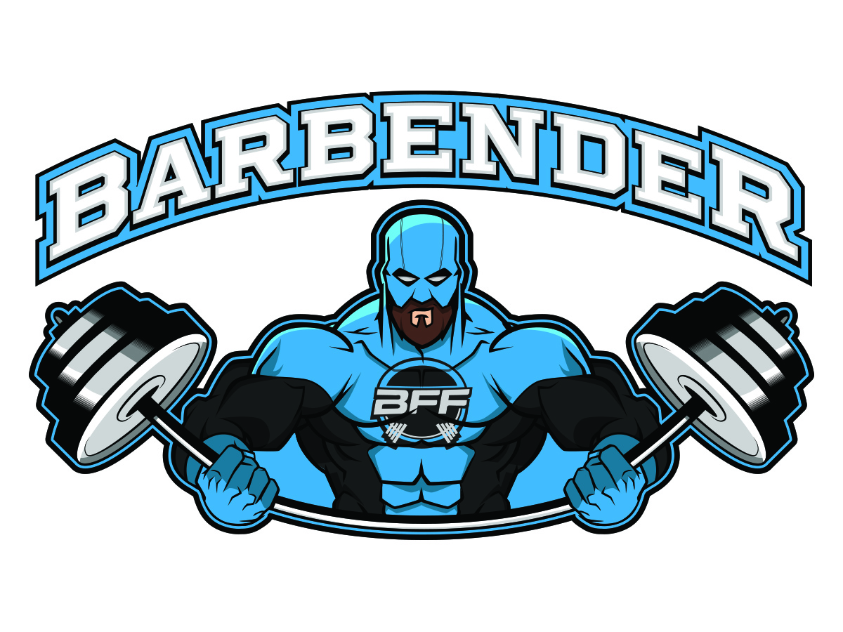 Character Design by Cody Rostron for this project | Design #23019824