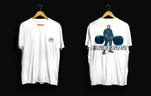 Figur-Design von HELLOCRUNK für dieses Projekt | Design: #23049847