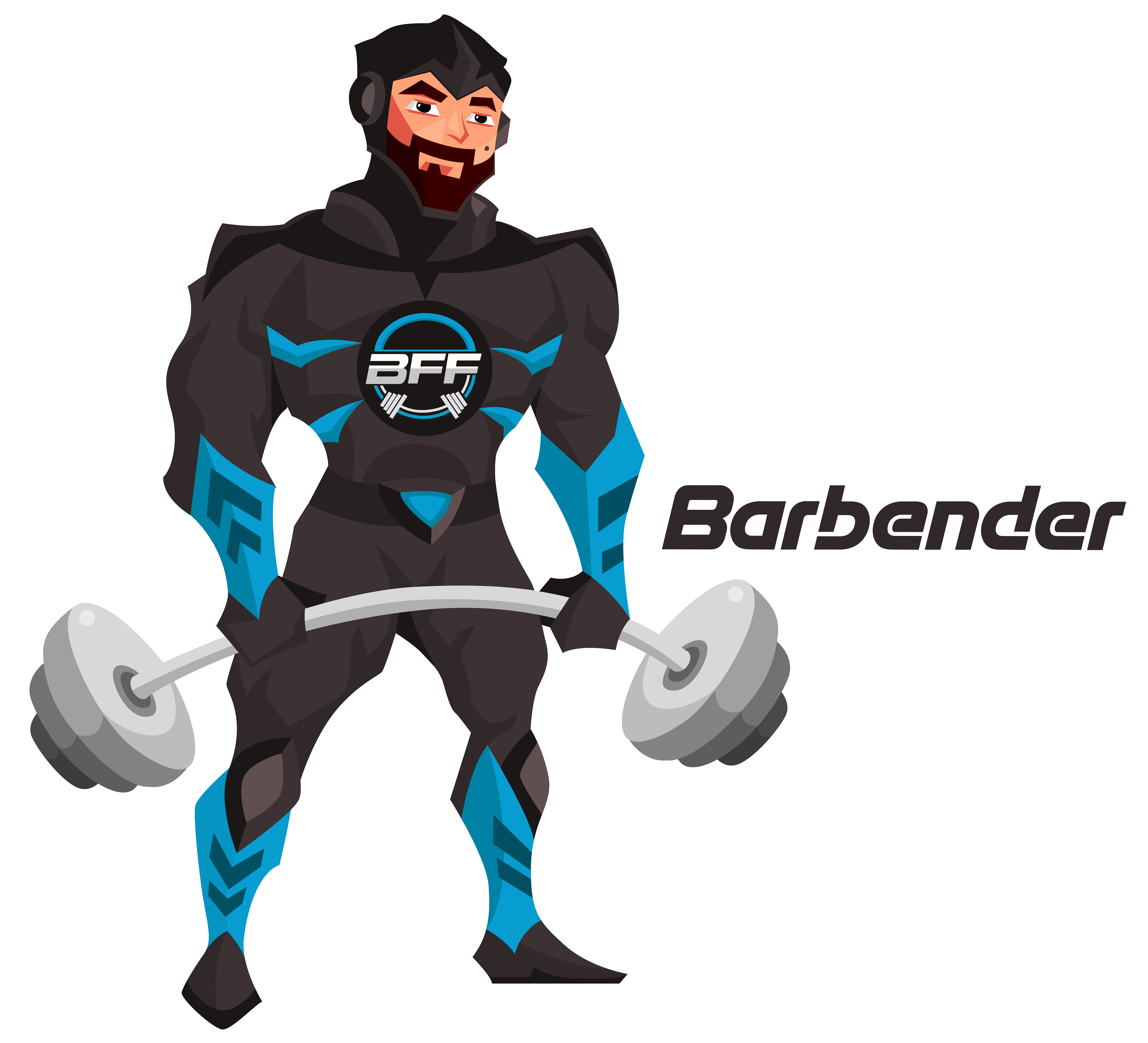 Figur-Design von Logozty Design für dieses Projekt | Design #23080337
