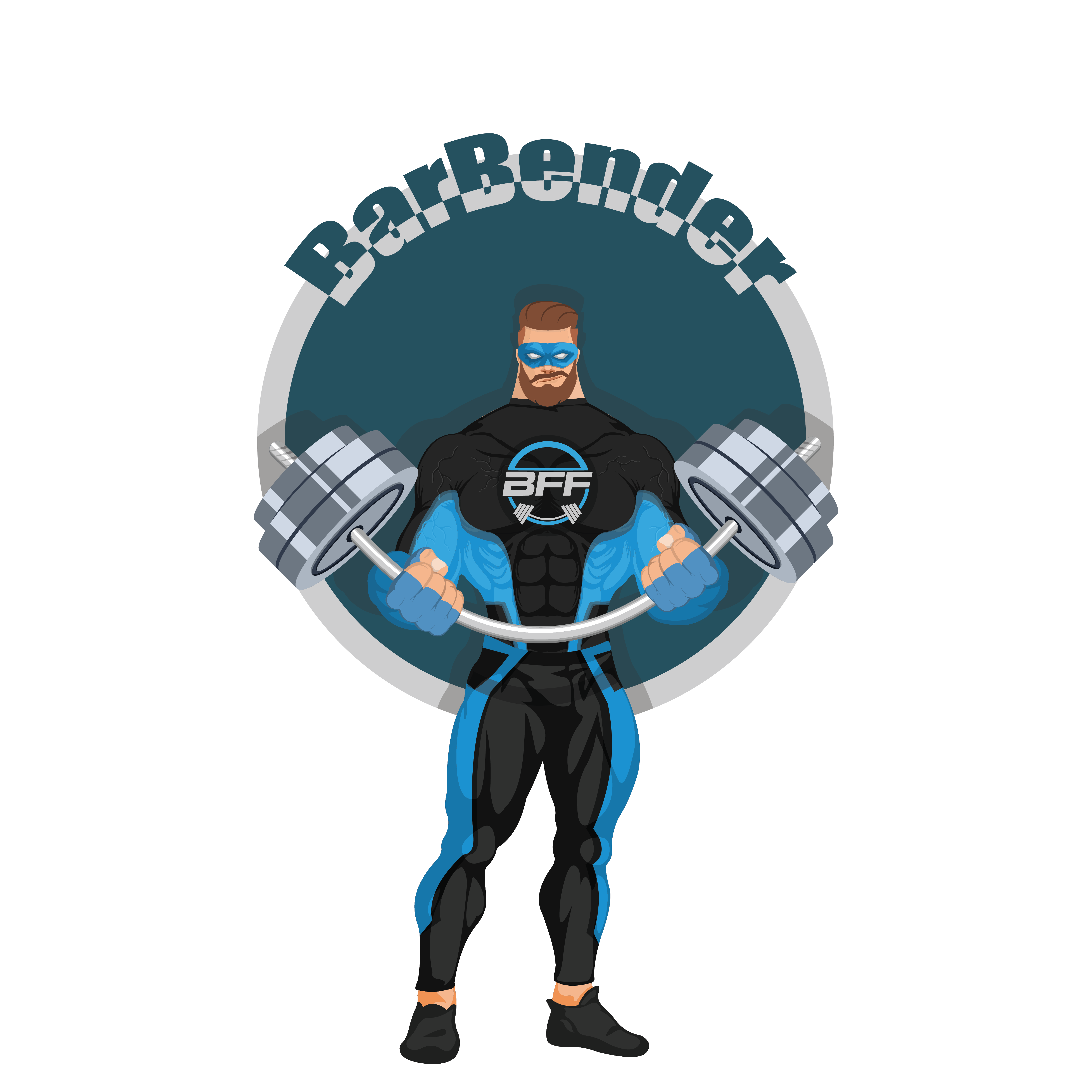 Diseño de Personaje por shampadesign para este proyecto | Diseño #23041700