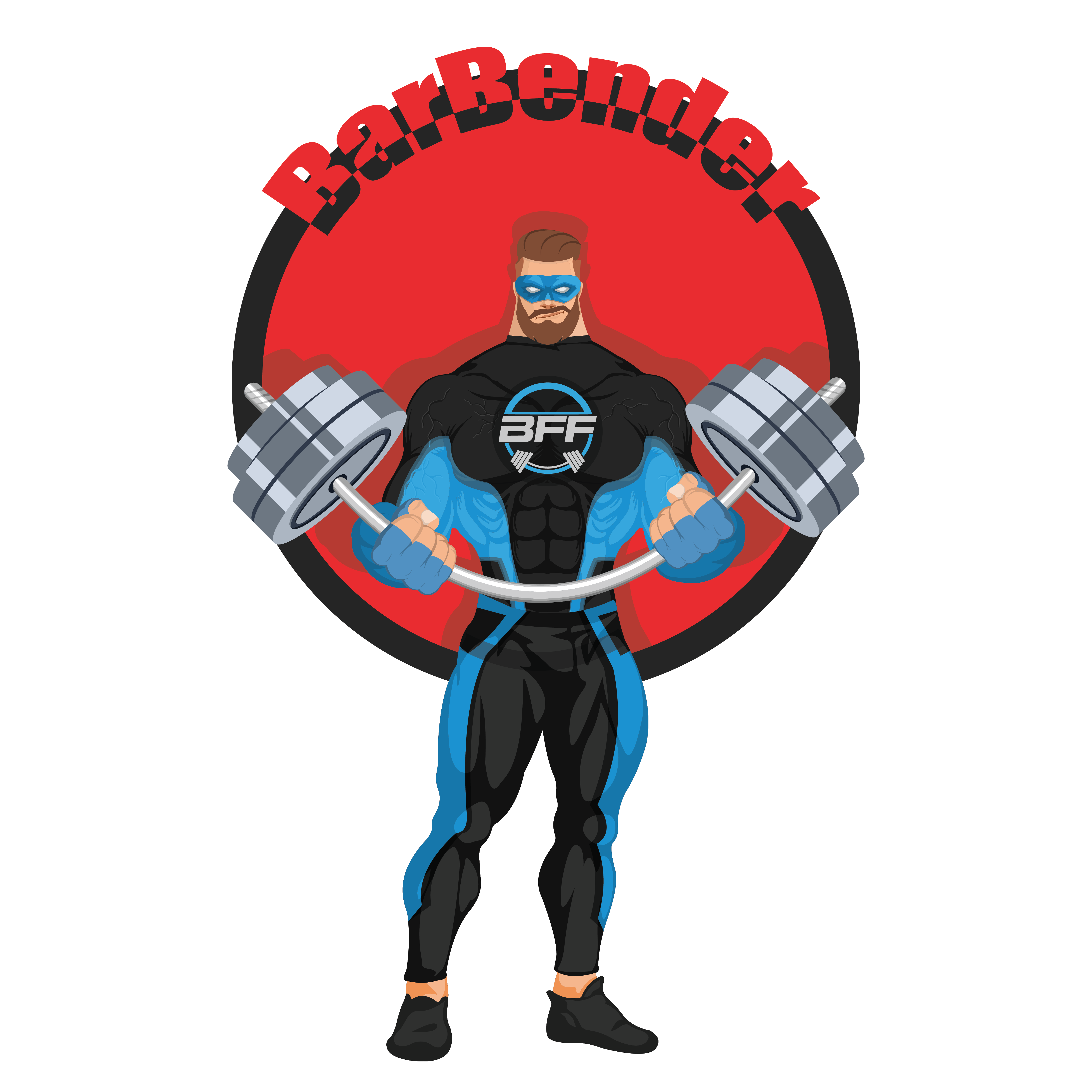 Figur-Design von shampadesign für dieses Projekt | Design #23042745