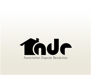 Logo-Design von Shank für Association Dispute Resolution | Design: #3029158
