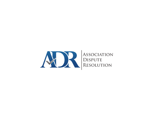Logo-Design von eddy für Association Dispute Resolution | Design #3021660