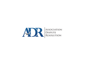 Logo-Design von eddy für Association Dispute Resolution | Design: #3021660