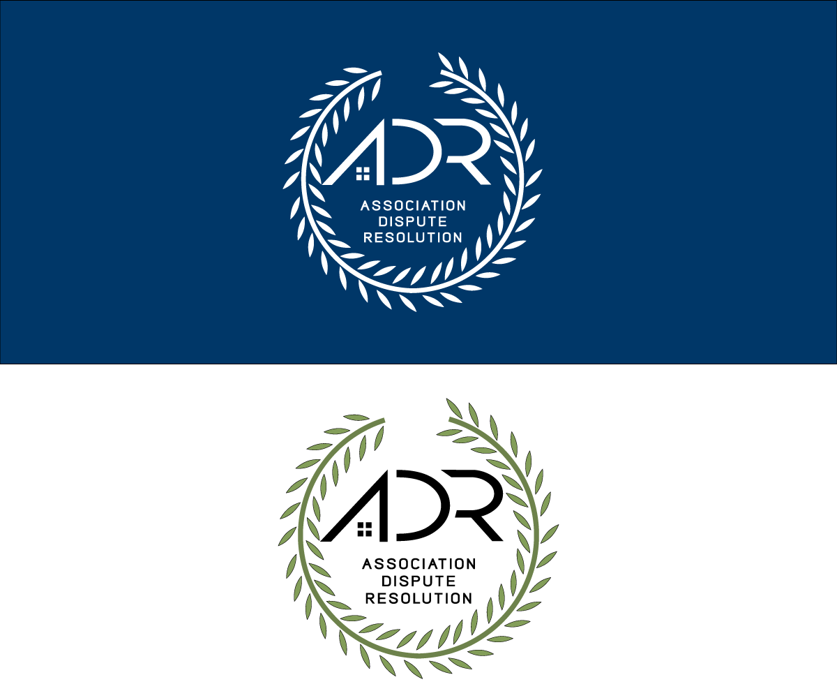 Logo-Design von briliana für Association Dispute Resolution | Design #3020778
