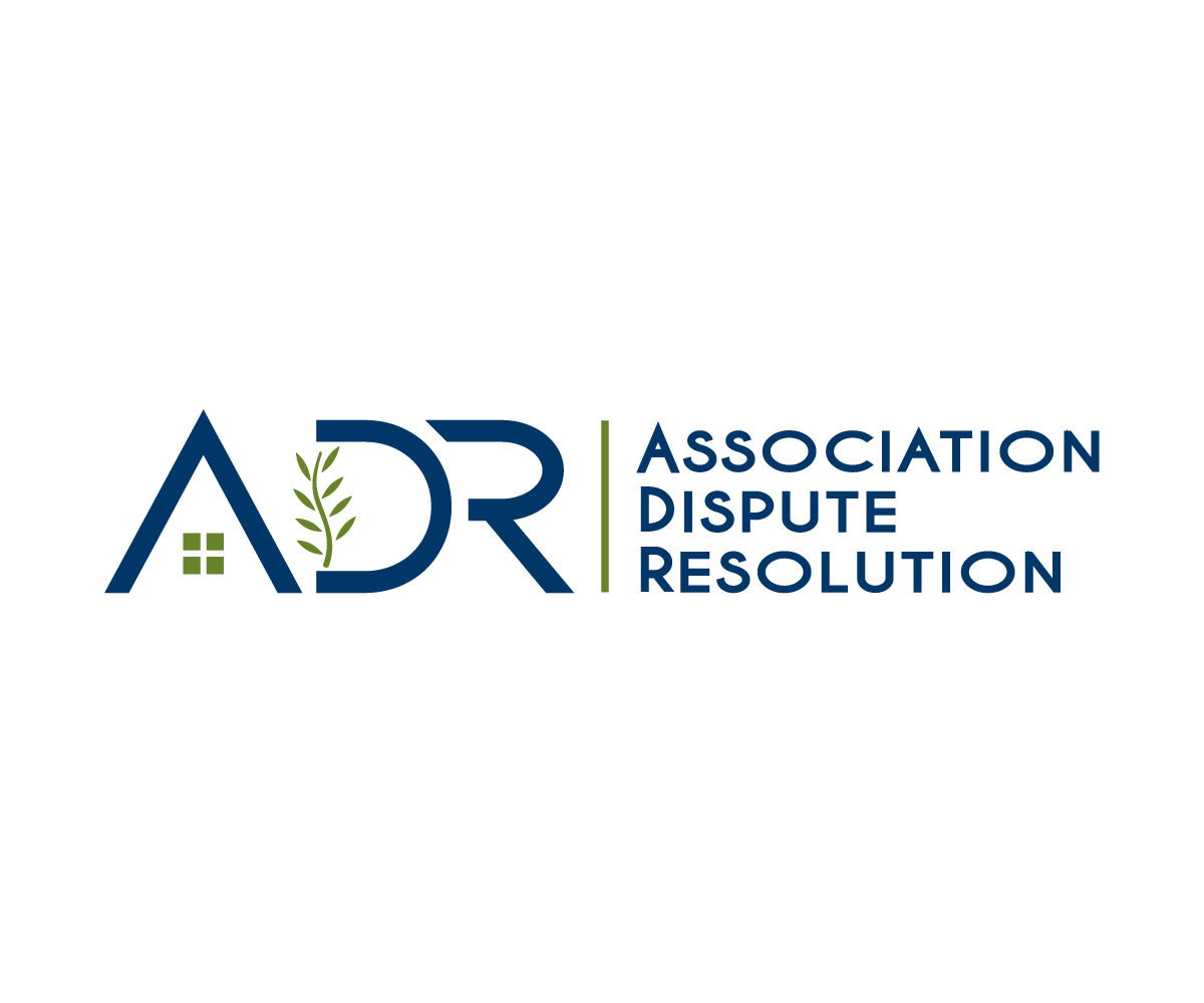 Logo-Design von briliana für Association Dispute Resolution | Design #3043747