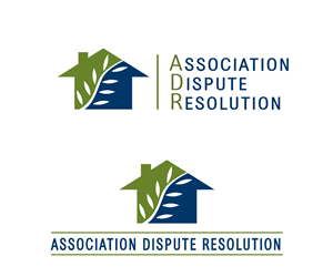 Logo-Design von briliana für Association Dispute Resolution | Design: #3044075