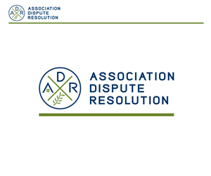 Logo-Design von briliana für Association Dispute Resolution | Design: #3044220