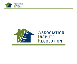 Logo-Design von briliana für Association Dispute Resolution | Design #3044774