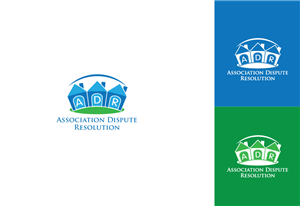 Logo-Design von connexis für Association Dispute Resolution | Design: #3019946