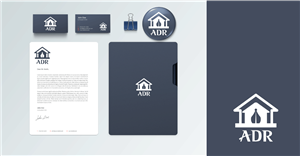 Logo Design by connexis