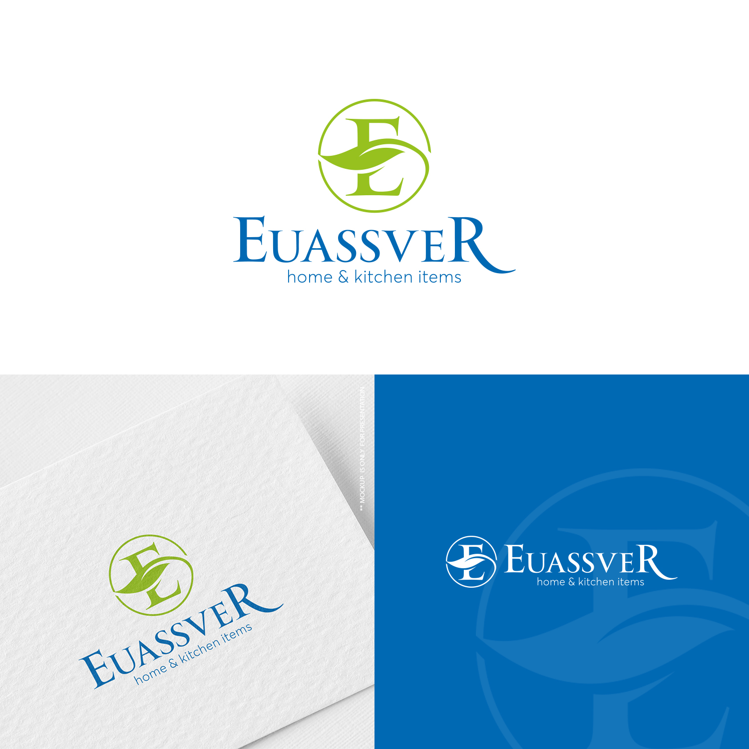 Logo Design by designbysy for this project | Design #23014685