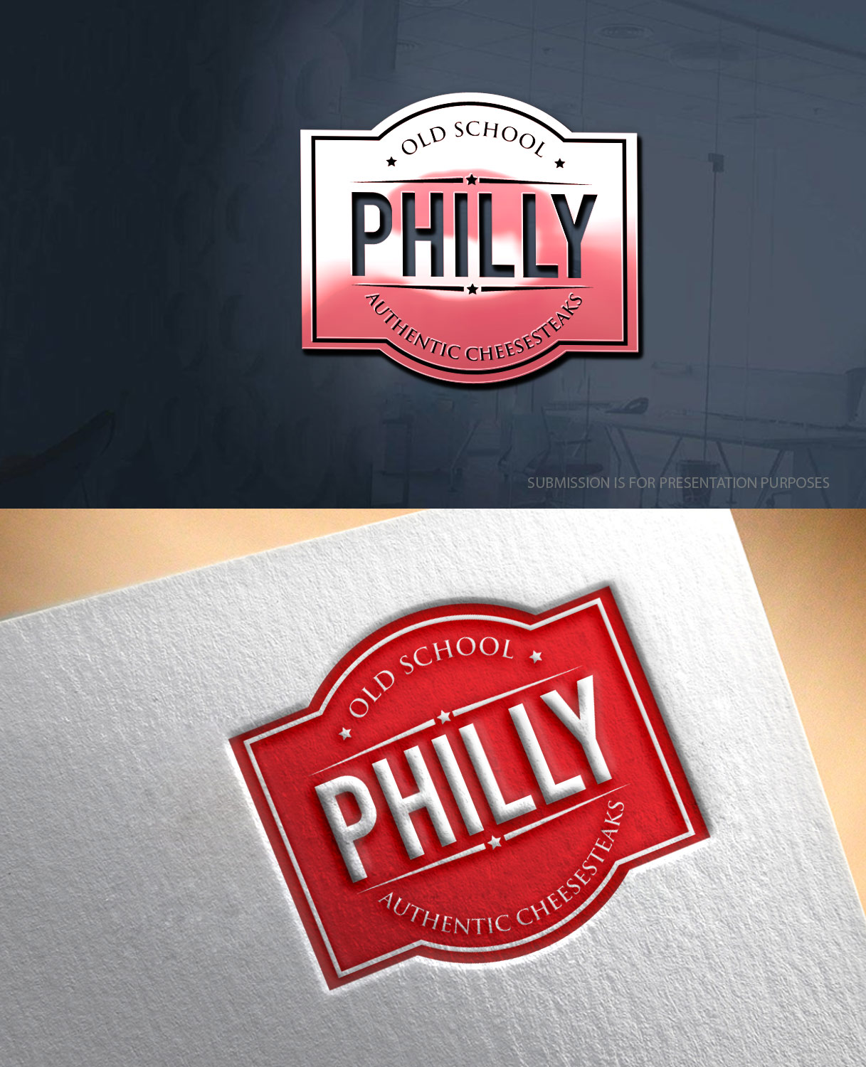 Logo Design by graphicevolution for this project | Design #23016730