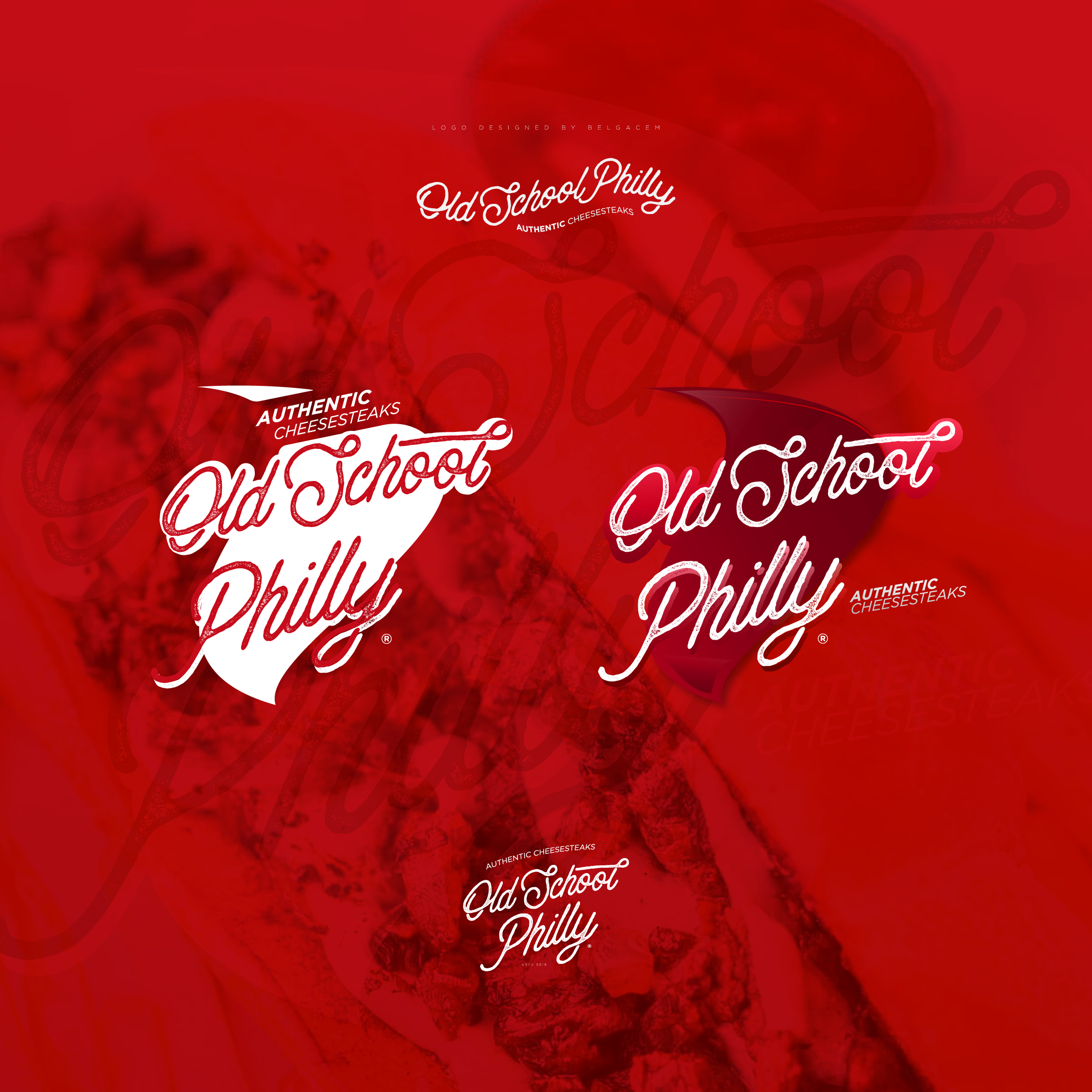 Diseño de Logo por kacimo para este proyecto | Diseño #23026042