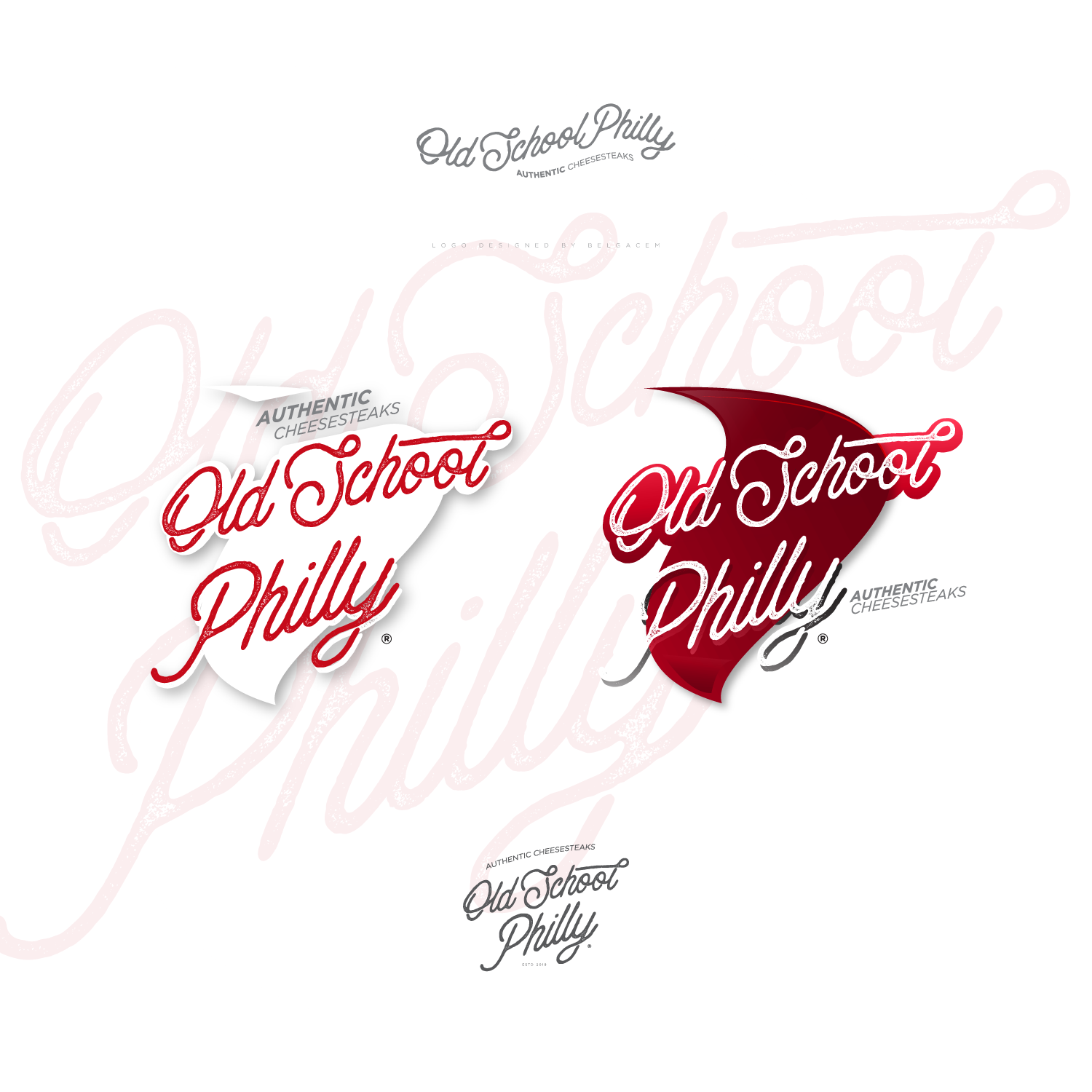 Design de Logo par kacimo pour ce projet | Design #23026057