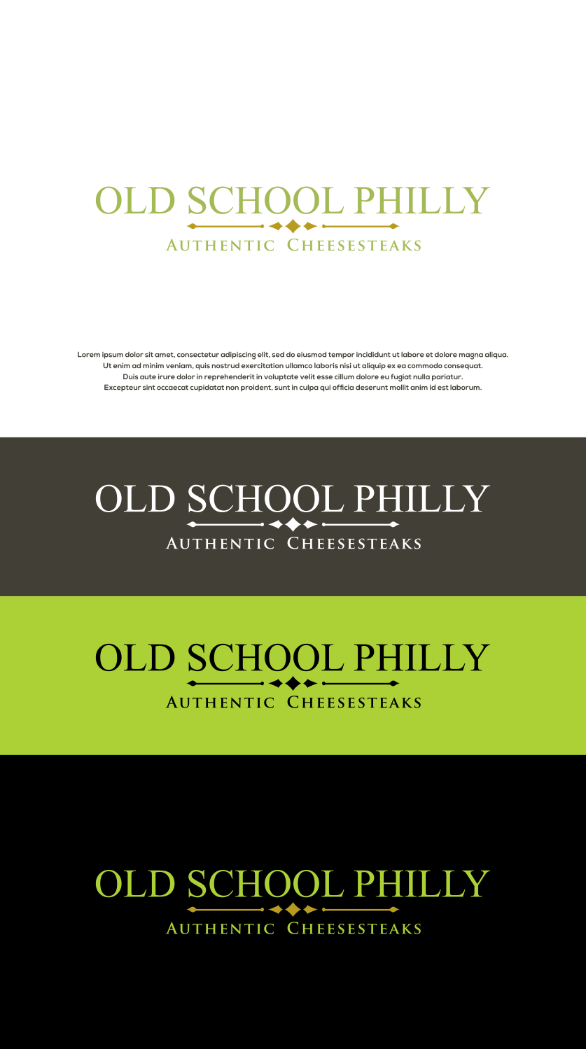 Logo Design by siti MWDesign for this project | Design #23045117