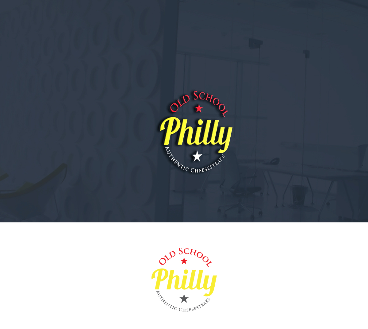 Logo Design by CreativeBaba for this project | Design #23017521