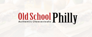 Old School Philly  Authentic Cheesesteaks  | Design de Logo par TRHZ