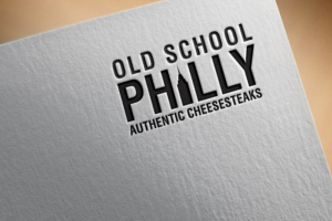 Old School Philly  Authentic Cheesesteaks  | Design de Logo par Ochieng