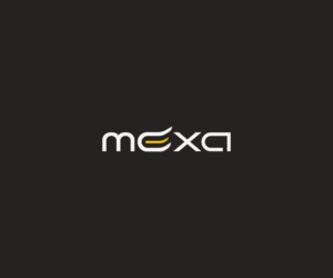 "Mexa" or just "M" | Logo Design by Mario