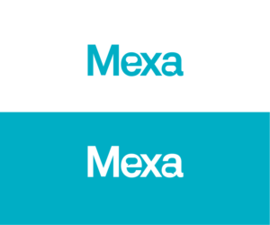 "Mexa" or just "M" | Logo Design by bluejet