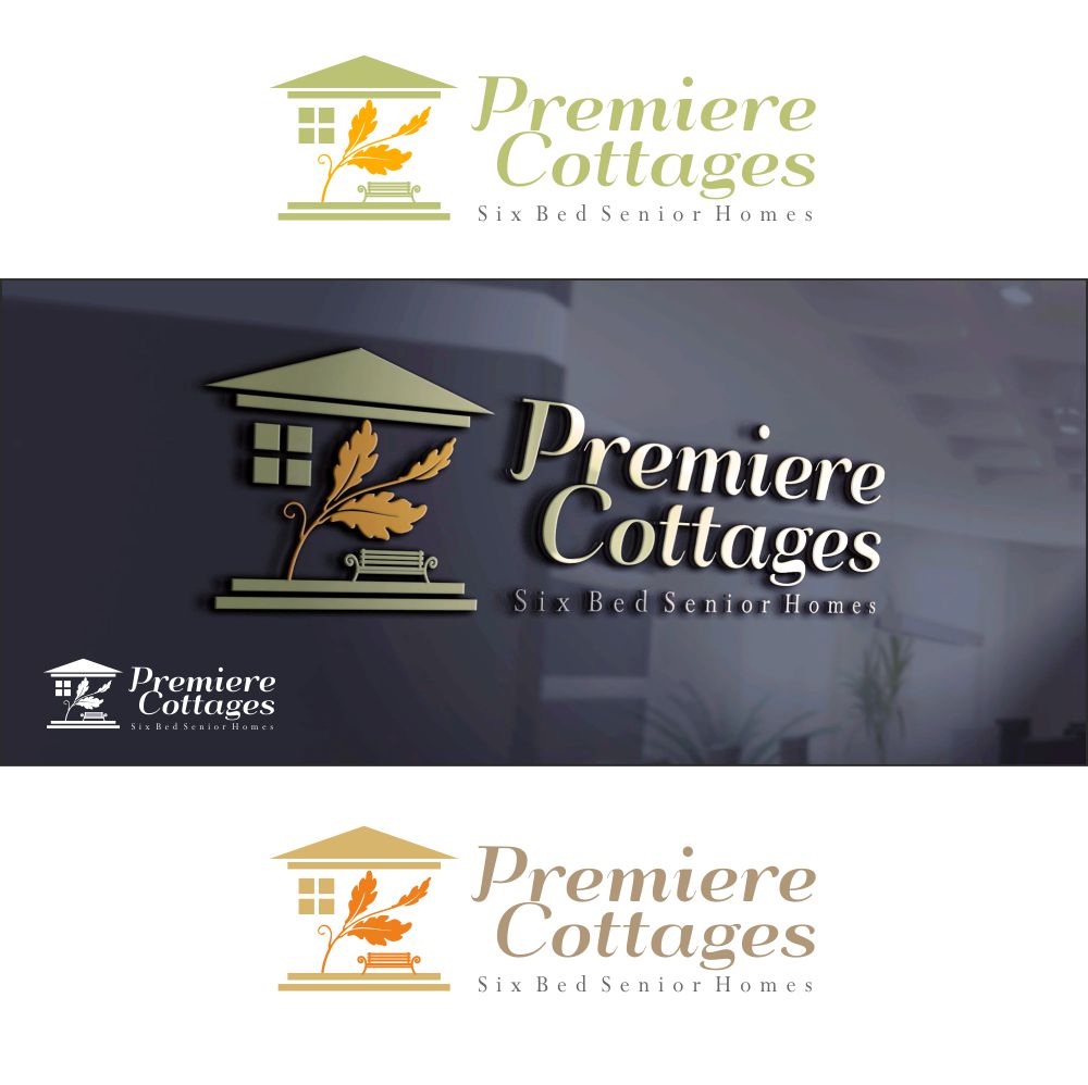 Logo Design by prascovic for this project | Design #2985393