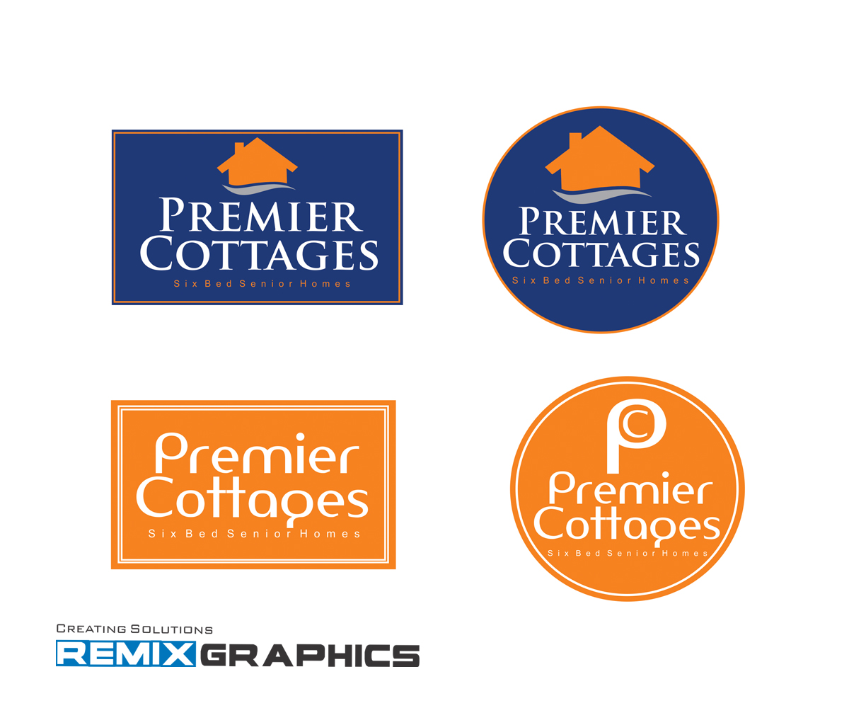 Logo Design by Gus for this project | Design #2983274